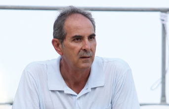 Δημήτρης Σφυρής