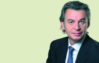 Κλέαρχος Περγαντάς