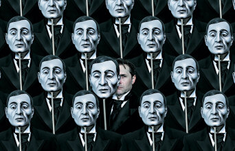 Η «Κερένια κούκλα» του Σίμου Κακάλα στην ΕΛΣ