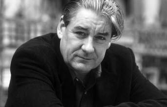 Πάτρικ ΜακΓκραθ