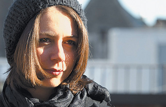 Μαρία Παπαδομανωλάκη 