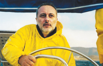 Γρηγόρης Ψαριανός