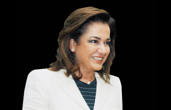 Ντόρα Μπακογιάννη