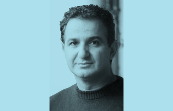 Θεόδωρος Γρηγοριάδης