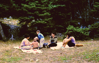 Έκτωρ Δημησιάνος, «Πάρνηθα», έως 30/12 στον «Μύλο»