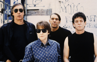 Η Μaureen Tucker, των Velvet Undergound