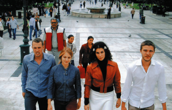 Περιμένοντας το θαύμα