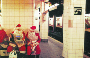 χριστούγεννα