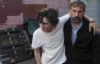 Ένα όμορφο αγόρι (Beautiful Boy)