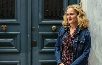 Μαριάννα Κάλμπαρη