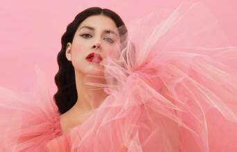 Κατερίνα Ντούσκα © Νίκος Βοζαΐτης