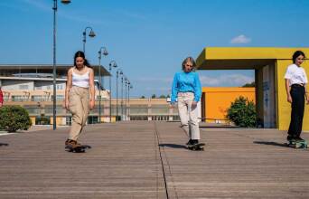 skategirls
