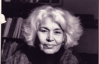 Ναουάλ Αλ Σααντάουι