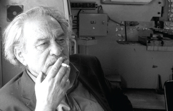 Γιάννης Κουνέλλης