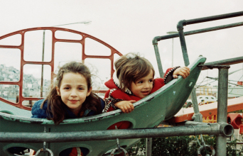 τι γυρεύω εδώ, μαργαρίτα μιχελάκου