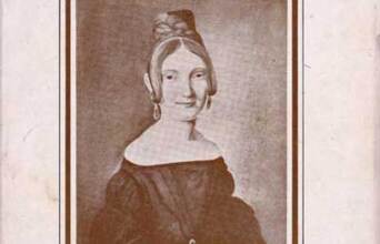 Χριστιάνα Λυτ «Μια Δανέζα στην αυλή του Όθωνα. Μαρτυρία μιας εποχής. Σημειωματάριο, Ημερολόγιο, Γράμματα» εκδόσεις Ερμής