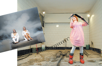 «No Way Out», «Brave New World»