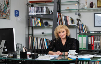 Πόπη Διαμαντάκου