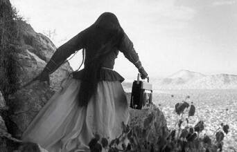 Σαμ Σέπαρντ «Ο άλλος μέσα του», εκδόσεις Πατάκη