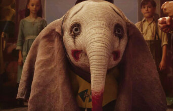 Ντάμπο (Dumbo)