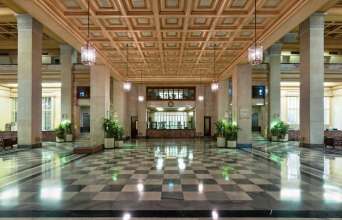 Τράπεζα της Ελλάδος © Yiorgis Yerolymbos