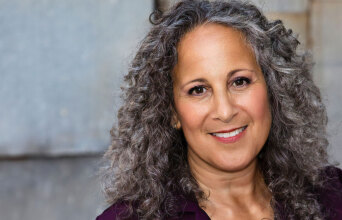 Gina Belafonte © Karen Ray Photography