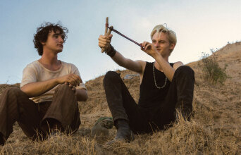 Ευτυχισμένος Λάζαρος (Lazzaro Felice)