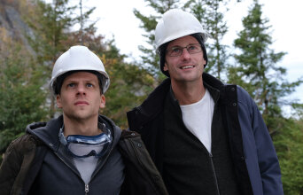 Κωδικός Κολιμπρί (The Hummingbird Project)