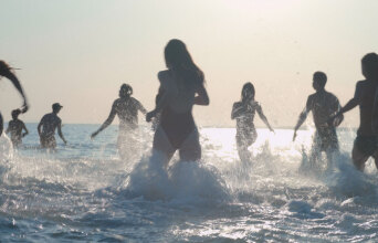 Mektoub, αγάπη μου  (Mektoub, My Love: Canto Uno)