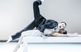 Κωνσταντίνος Ρήγος, Εθνική Λυρική Σκηνή, 2019