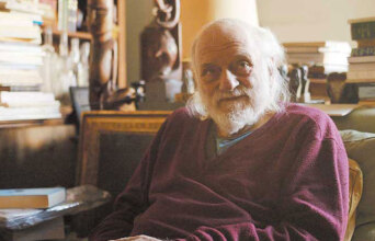 Νάνος Βαλαωρίτης