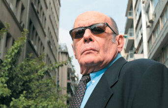 Βασίλης Παπαβασιλείου