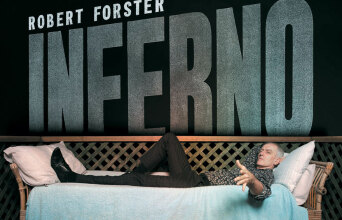 ​Robert Forster - Inferno