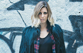 Angelika Dusk © Μέρση Τζιμοπούλου