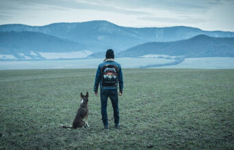 Με άλλο πρόσωπο (Mug)