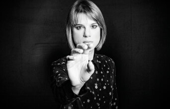 Μόνικα © Ανδρέας Σιμόπουλος