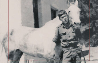 Ναπολέων Περγαλίδης «ΤΟΜ - Διηγήσεις από τα Τάγματα Ορεινών Μεταφορών», εκδόσεις Στερέωμα