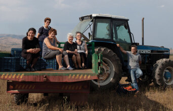 Όταν ο Βάγκνερ συνάντησε τις ντομάτες