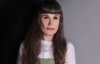 Βασιλική Γραμματικογιάννη © Ματθαίος Αλλατσατιανός