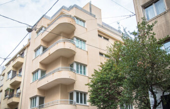 Σκουφά και Μασσαλίας