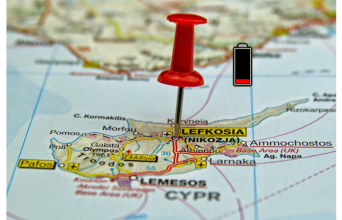 χαμηλ μπαταρ