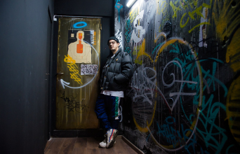 Ο Hatemost δεν αντέχει τους κολλημένους και μιλά για το Complex