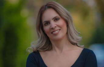 Αγγελική Σπανού