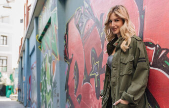 Άρτεμις Γεωργίου