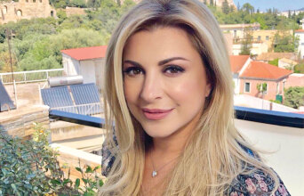 Χριστίνα Πολίτη