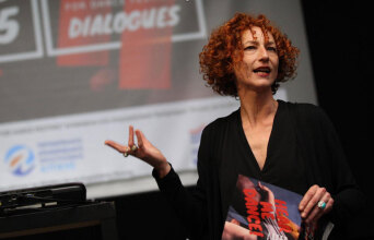 Φρόσω Τρούσα / Arc For Dance Festival