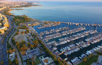 Άλιμος © Παναγιώτης Τσαντίλας