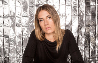 Sissi Rada © M.Koropoulis, C.Caravatellis