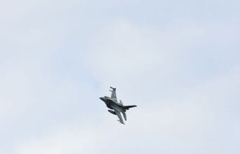 πολεμικό αεροσκάφος