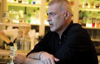 Γιάννης Μώραλης